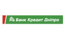 Банк БАНК КРЕДИТ ДНЕПР в Ивано-Франковске