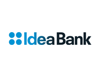 Банк Idea Bank (Идея Банк) в Ивано-Франковске