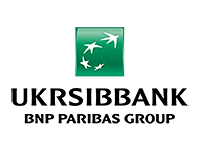 Банк UKRSIBBANK в Ивано-Франковске